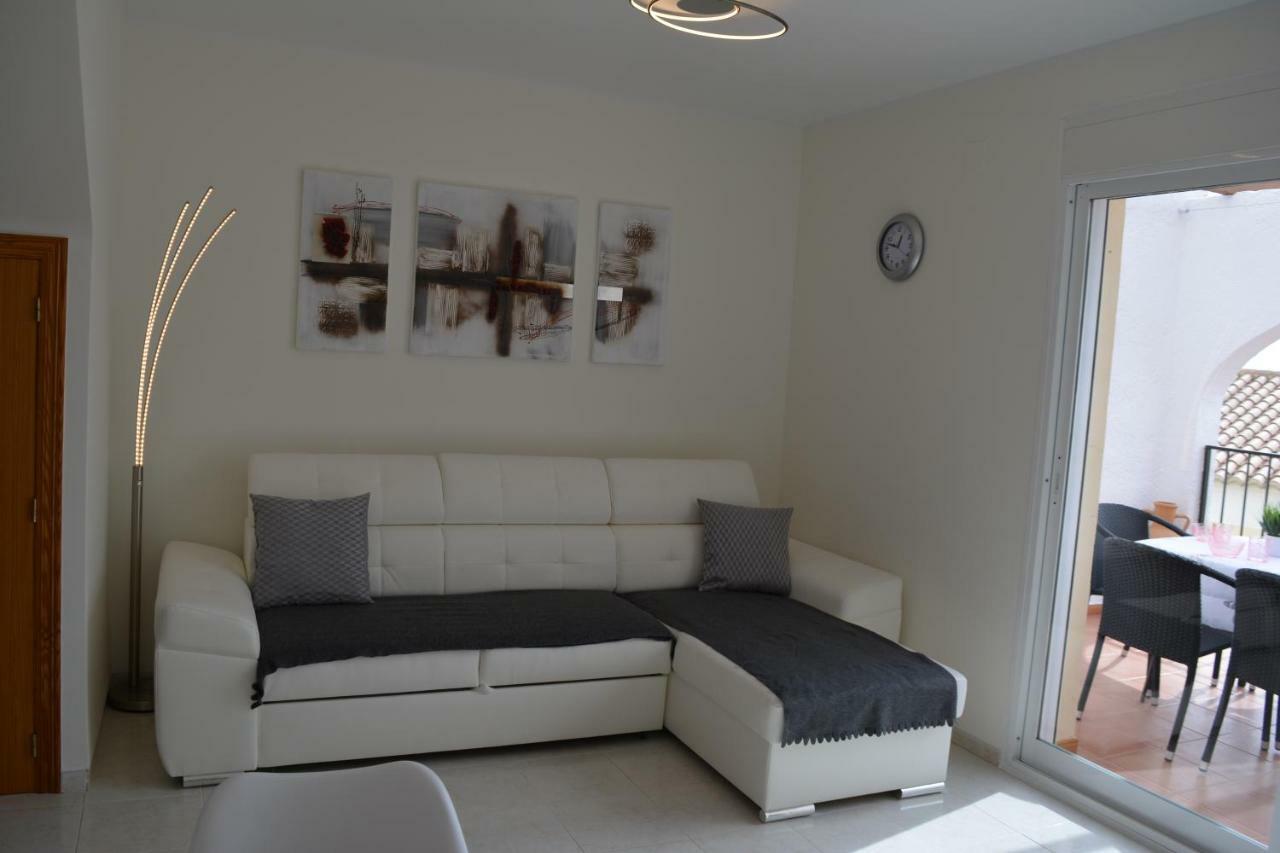 Bungalow Imperial Calpe Ngoại thất bức ảnh