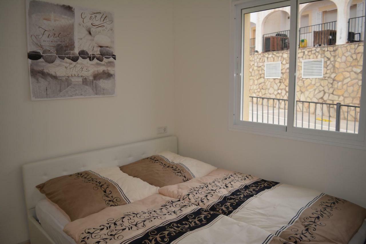 Bungalow Imperial Calpe Ngoại thất bức ảnh