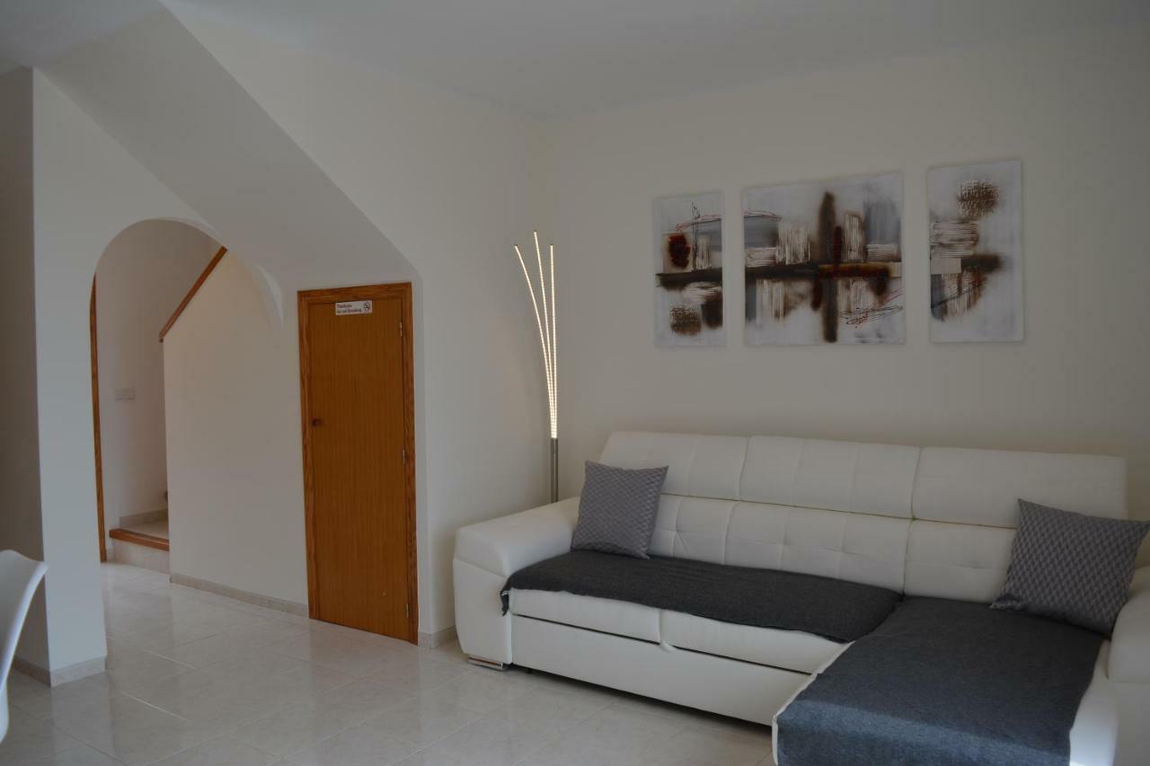 Bungalow Imperial Calpe Ngoại thất bức ảnh