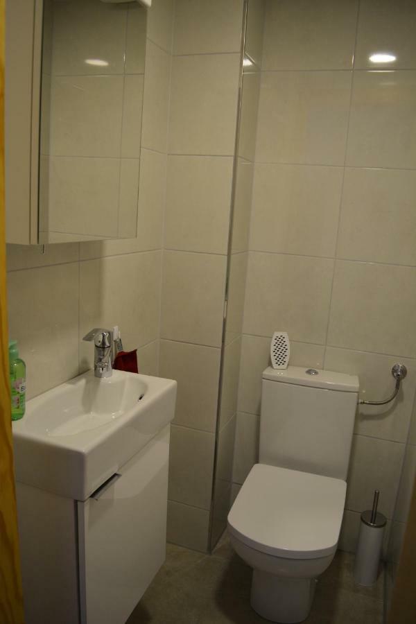 Bungalow Imperial Calpe Ngoại thất bức ảnh